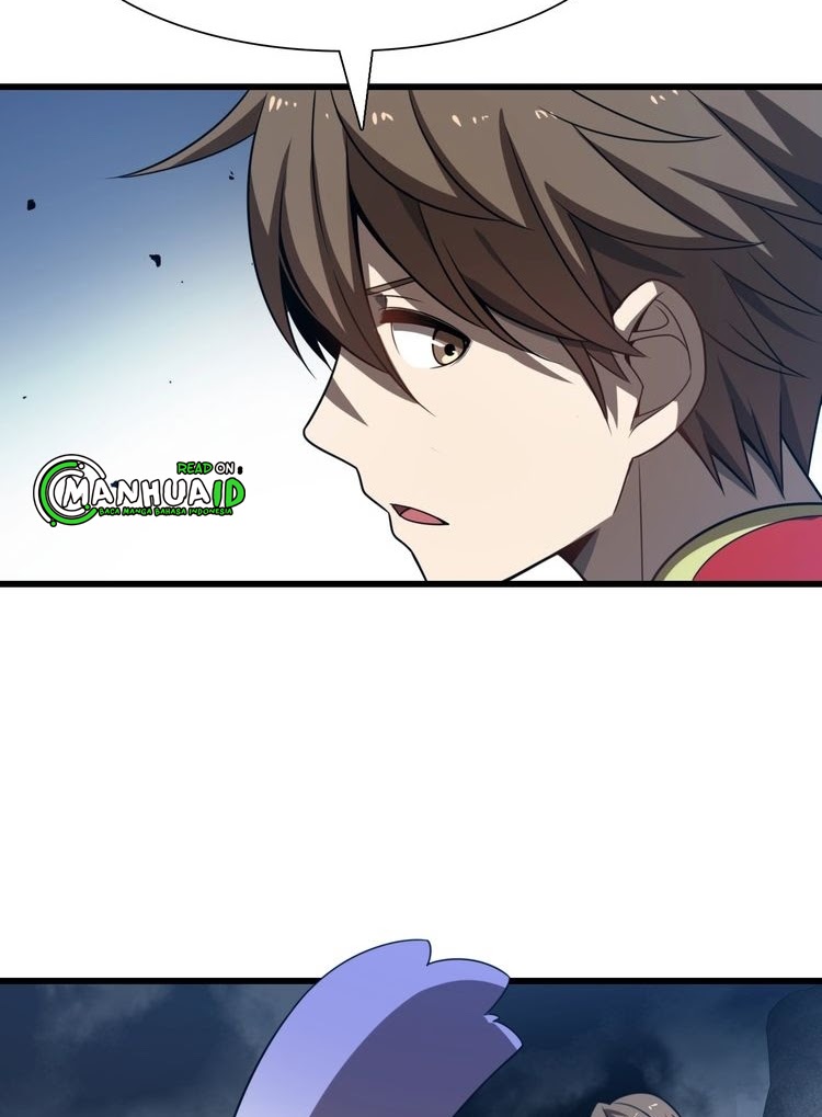 Reborn Doctor Chapter 39 Bahasa Indonesia